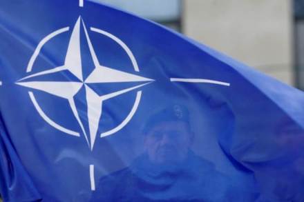"NATO is monitoring the situation in the region very closely. We remain in close and regular contact with the US authorities," spokesman Dylan White told AFP. 