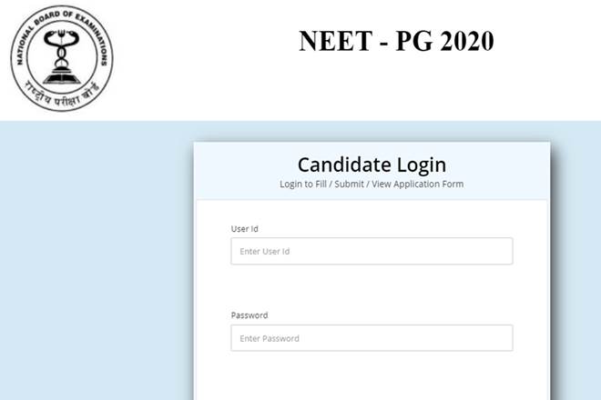 neet 2020, neet 2020 exam date, neet pg 2020 result, neet pg 2020 result latest news, neet pg 2020 result date, neet pg 2020 date, neet pg result 2020, neet pg results