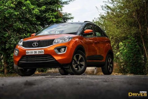 Tata Motors to commence BS6 production in January: Promises “Exciting product pipeline” for 2020!