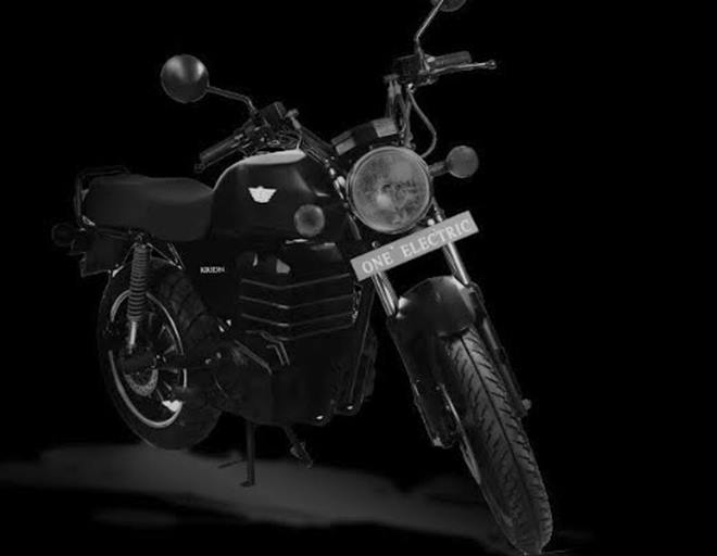 One Electric Kridn motorcycle launch in March 2020: Range, top speed and more