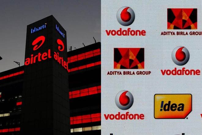 Vodafone, Bharti Airtel, AGR review plea, AGR dues, telecom AGR dues, Fitch Ratings