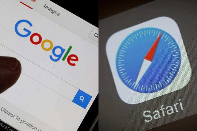 Apple, Google join Twitter and Facebook in war against fake news on Coronavirus