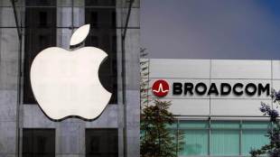 apple, apple infringement, broadcom, apple patent infringement