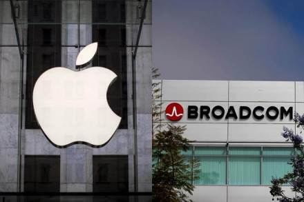 apple, apple infringement, broadcom, apple patent infringement