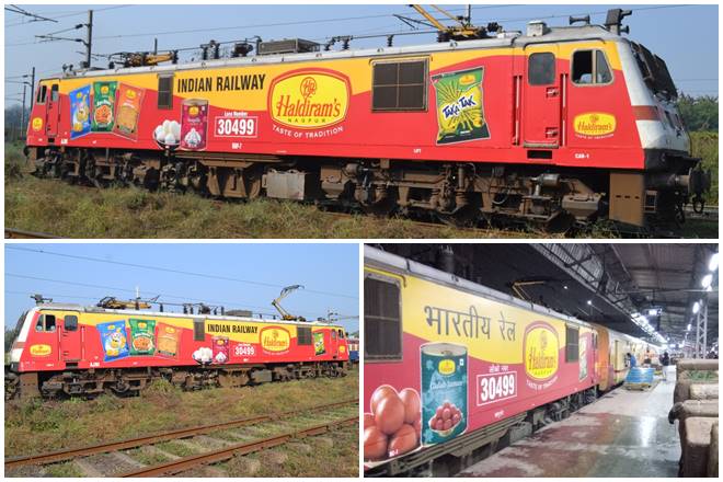 Indian Railways