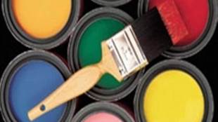 Paint maker, paint market, enamel, market news,