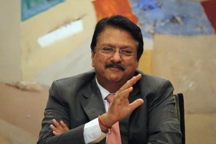 Piramal Group to invest Rs 500 crore in Telangana for facilities Piramal Group to invest Rs 500 crore in Telangana for facilities