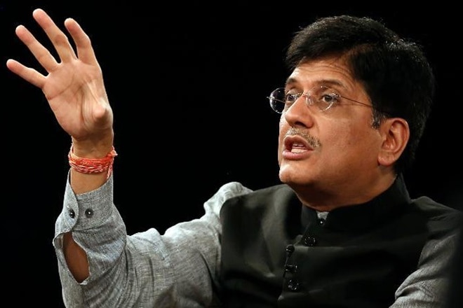 WEF 2020, davos 2020, world economic forum, piyush goyal, World Economic Forum Annual Meeting 2020