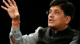 WEF 2020, davos 2020, world economic forum, piyush goyal, World Economic Forum Annual Meeting 2020