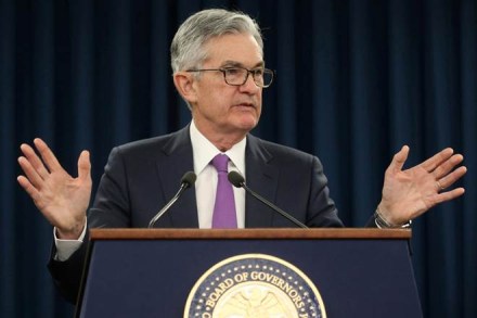 Coronavirus outbreak: Federal Reserve Chairman Jerome Powell sees China virus as possible risk to world economy