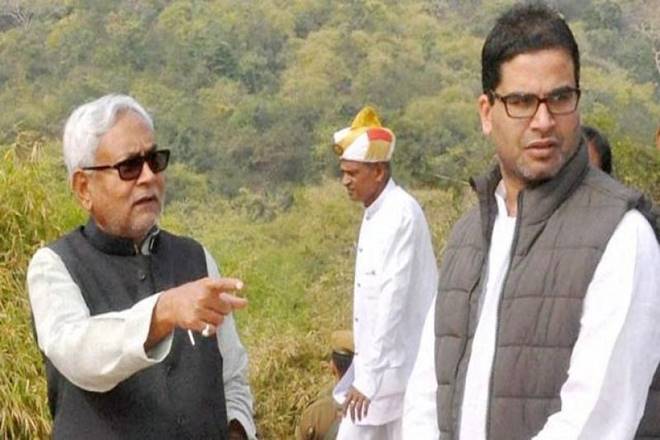 nitish kumar, prashant kishor, pavan verma, jdu, nitish kumar caa, nrc, prashant kishor caa nrc, nitish prashant kishor