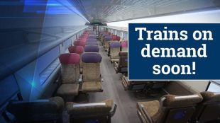 Indian Railways, Indian Railways news, private trains private trains project