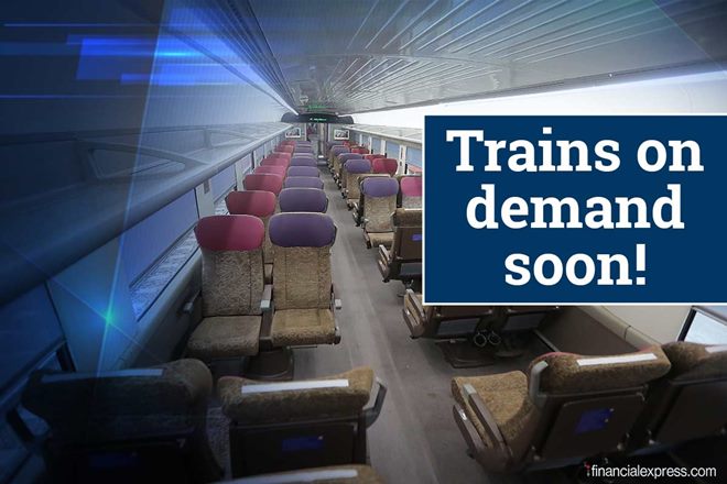 Indian Railways, Indian Railways news, private trains private trains project Indian Railways, Indian Railways news, private trains private trains project