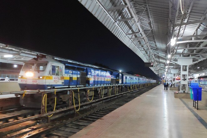 indian railways, indian railways latest news