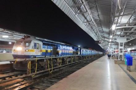 indian railways, indian railways latest news