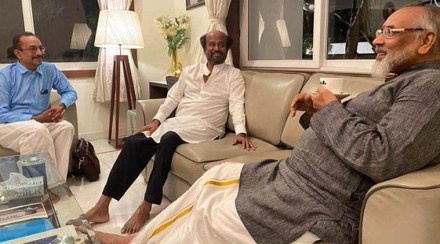 Rajinikanth gets big relief; IT department withdraws tax appeals from Madras High Court