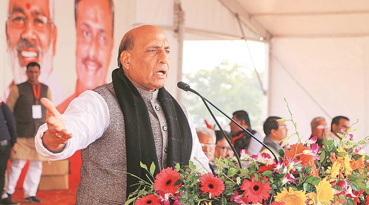 Indian army, L&T, K9-Vajra-T Gun, Rajnath Singh, 51st Vajra Howitzer, Armoured Systems Complex, MSME segment Indian army, L&T, K9-Vajra-T Gun, Rajnath Singh, 51st Vajra Howitzer, Armoured Systems Complex, MSME segment