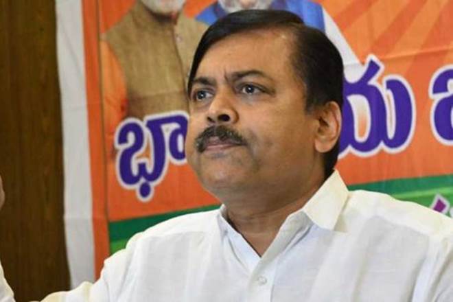 Arvind Kejriwal, Sharjeel Imam, Kanhaiya Kumar, JNU sedition case, BJP, gvl narsimha rao