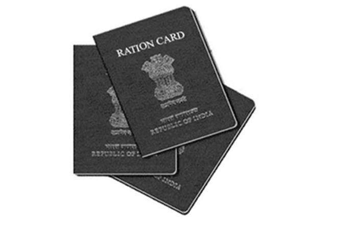 Understanding Ration Card Ration card portability implemented in 12 states: Ram Vilas Paswan ...