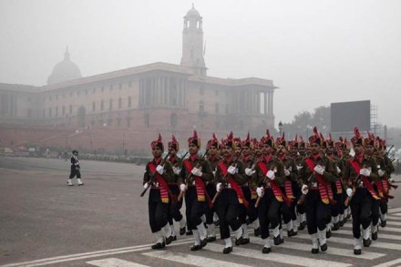 Republic Day 2020, republic day traffic advisory 2020, republic day parade traffic advisory, republic day delhi parade, republic day delhi parade traffic restrictions