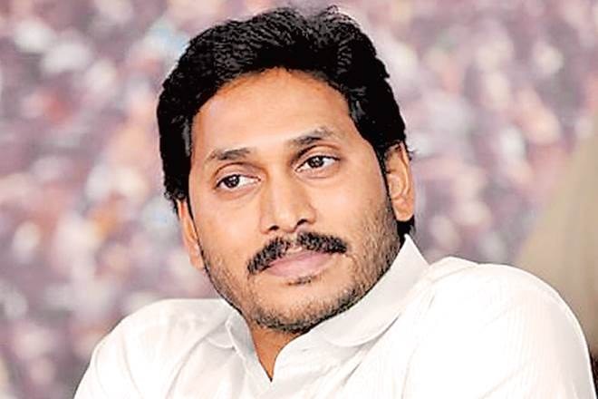 Y S Jagan Mohan Reddy , andhra pradesh