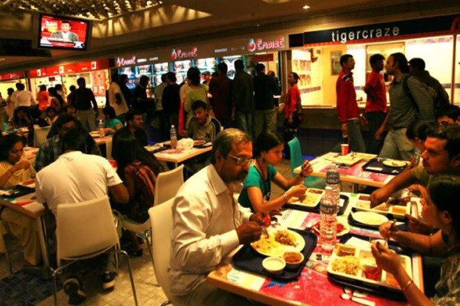 Economic Survey 2020: More documents needed to open a restaurant than to buy a pistol in india