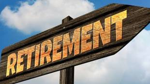 Central Government Employee VRS