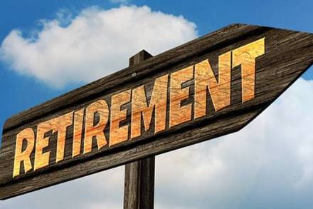 Central Government Employee VRS