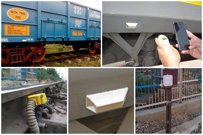 railways