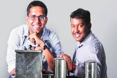 Mukunda Foods, artificial intelligence