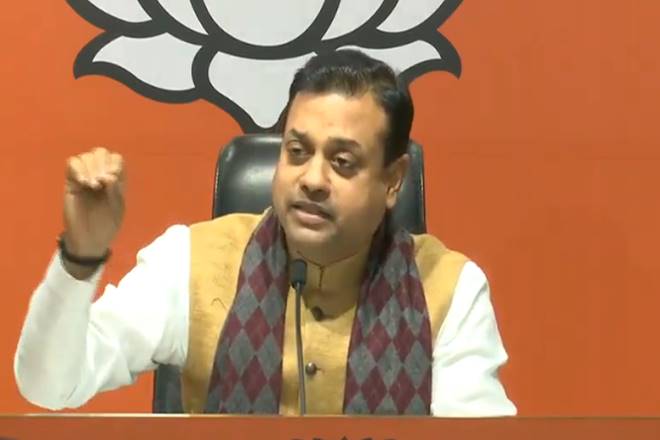 pfi, pfi funding, pfi expose, pfi funding caa, caa protests, anti caa protests, popular front of india, sambit patra, kapil sibal