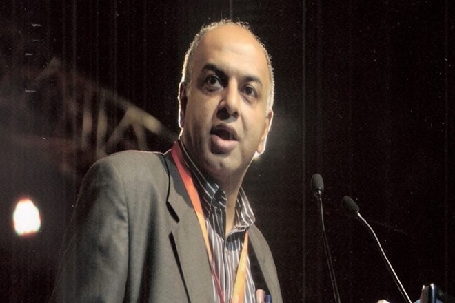 Bikhchandani has been given Padma Shri in the category of trade and industry. 