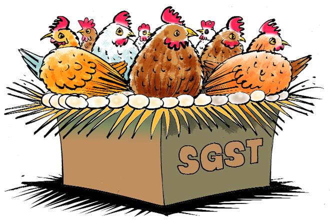 Given the shortfall, there are concerns, regarding the impact of withdrawal of GST compensation beyond June 2022 on India’s fiscal management and, therefore, macroeconomic stability.  Given the shortfall, there are concerns, regarding the impact of withdrawal of GST compensation beyond June 2022 on India’s fiscal management and, therefore, macroeconomic stability.