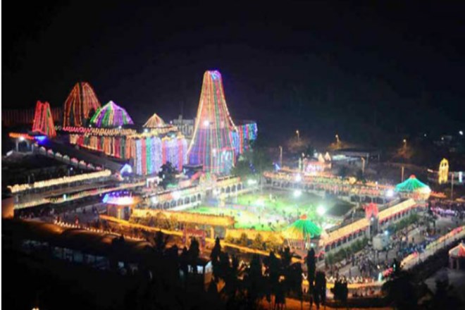 simhachalam devasthanam darshan online booking, simhachalam temple accommodation booking, simhachalam temple bus timings, simhachalam temple timings and seva, simhachalam pooja tickets, Visakhapatnam tourist places, simhachalam, places to see in Vishakhapatnam