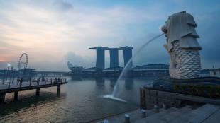 Singapore, Singapore government, Singapore jobs, Singapore employment, Singapore foreign employment, Singapore economy