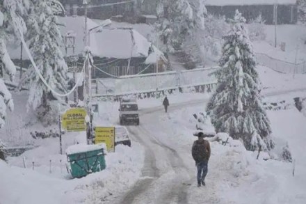 jammu kashmir news, kashmir snowfall, kashmir temperature, jammu kashmir weather update, jammu kashmir temperature