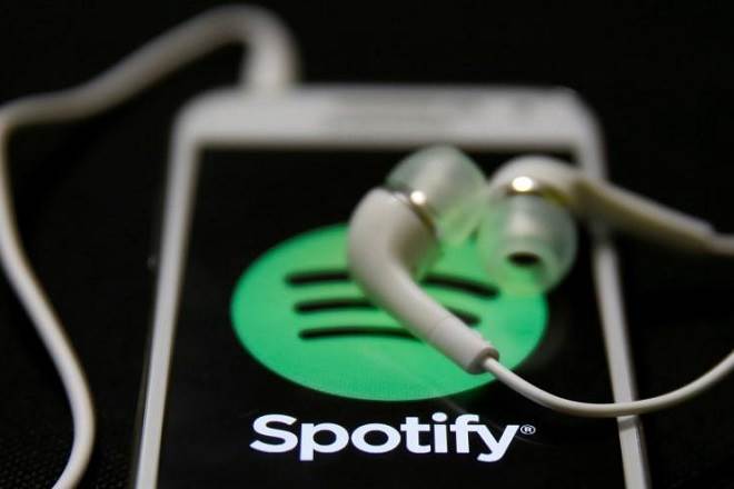 Spotify, Indian music lovers, gaana, Spotify India business, Spotify users, FMCG, Pizza Hut, KFC, Subway, audio streaming, Mondelez