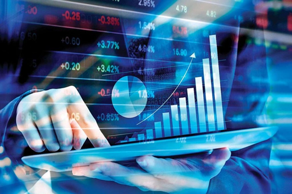63 stocks hit 52-week highs on NSE, even as Sensex, Nifty end deep in red