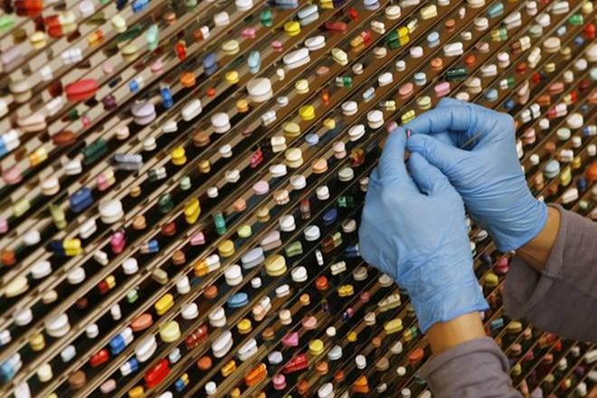 Strides Pharma arm receives EIR for its US facility - Industry News ...