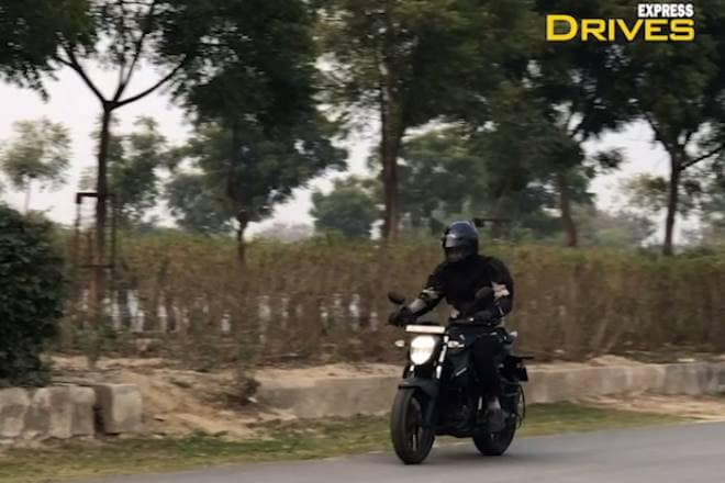 Suzuki Gixxer 250 review, road test: Why should one buy this motorcycle?
