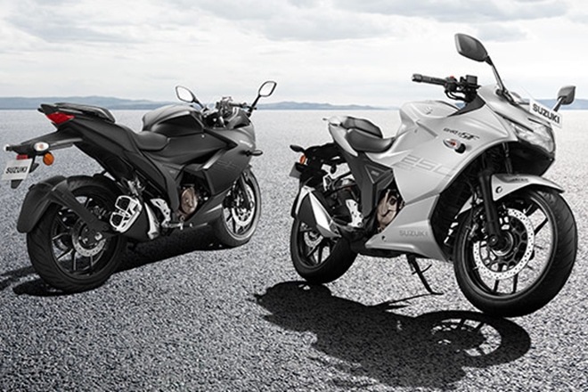 january offers on suzuki bikes and scooters, upto 5000 rupee benefits on suzuki two wheelers