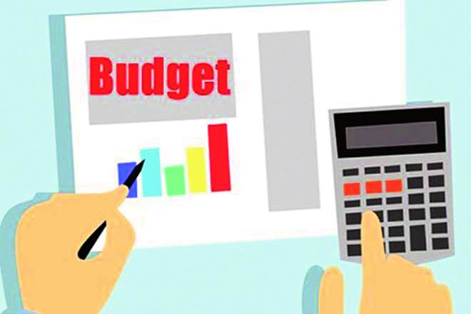 Union Budget 2020 India, Budget 2020 India
