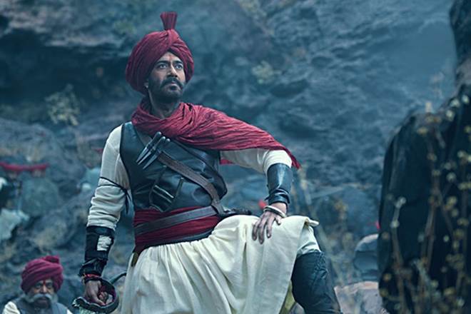 tanhaji total collection, tanhaji total collection day 18, tanhaji total collection day 19, tanhaji 18 day collection, tanhaji 19th day collection, tanhaji box office collection day wise, tanhaji box office collection day 19, tanhaji box office worldwide collection