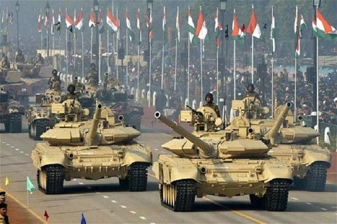 Mechanised Forces modernisation faces several inherent challenges related to size, cost and indigenous desired capabilities. (PTI) Mechanised Forces modernisation faces several inherent challenges related to size, cost and indigenous desired capabilities. (PTI)