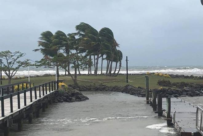 Fiji cyclone, fiji cyclone status, fiji cyclone news, fiji cyclone update today, cyclone tino fiji, cyclone in fiji 2020, cyclone in fiji islands, cyclone in fiji latest update