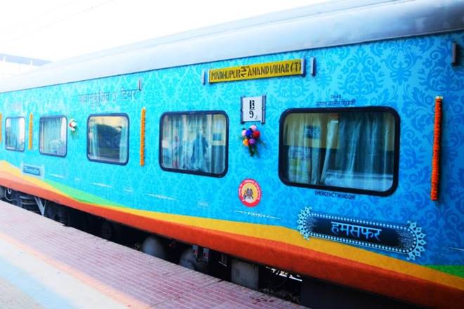 indian railways indian railways