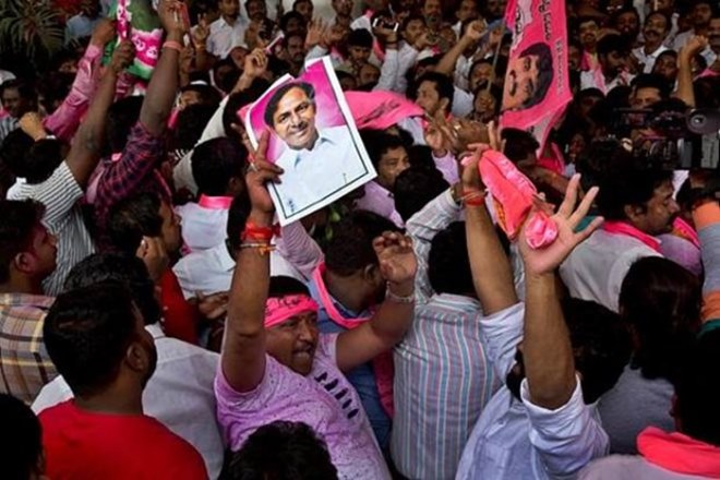 Telangana municipal elections 2020 results, trs, kcr, AIMIM, Telangana municipal elections, Telangana municipal elections 2020, municipal elections 2020, KT rama rao, ktr