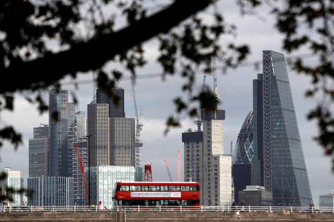 After Friday, Britain faces an 11-month Brexit period that expires on December 31. (Reuters) After Friday, Britain faces an 11-month Brexit period that expires on December 31. (Reuters)
