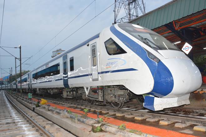 railways