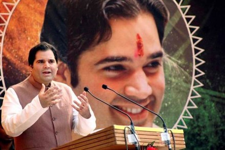 varun gandhi, rahul gandhi, priyanka gandhi, caa, citizenship act, citizenship law, citizenship amendment act